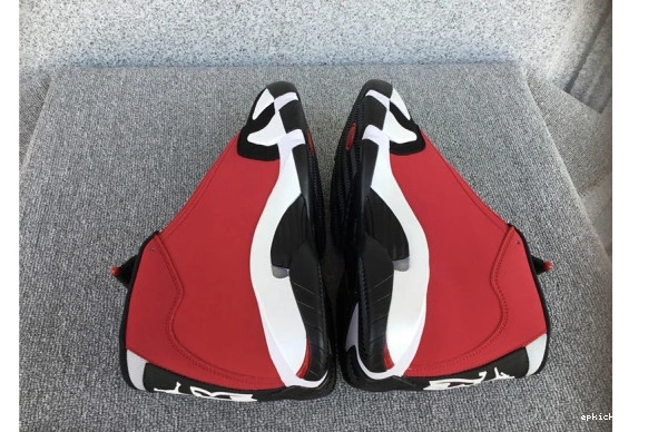 Cheap EP 14 Jordan Toro Gym AIR 487471-006 487471-006 Retro Red 0224